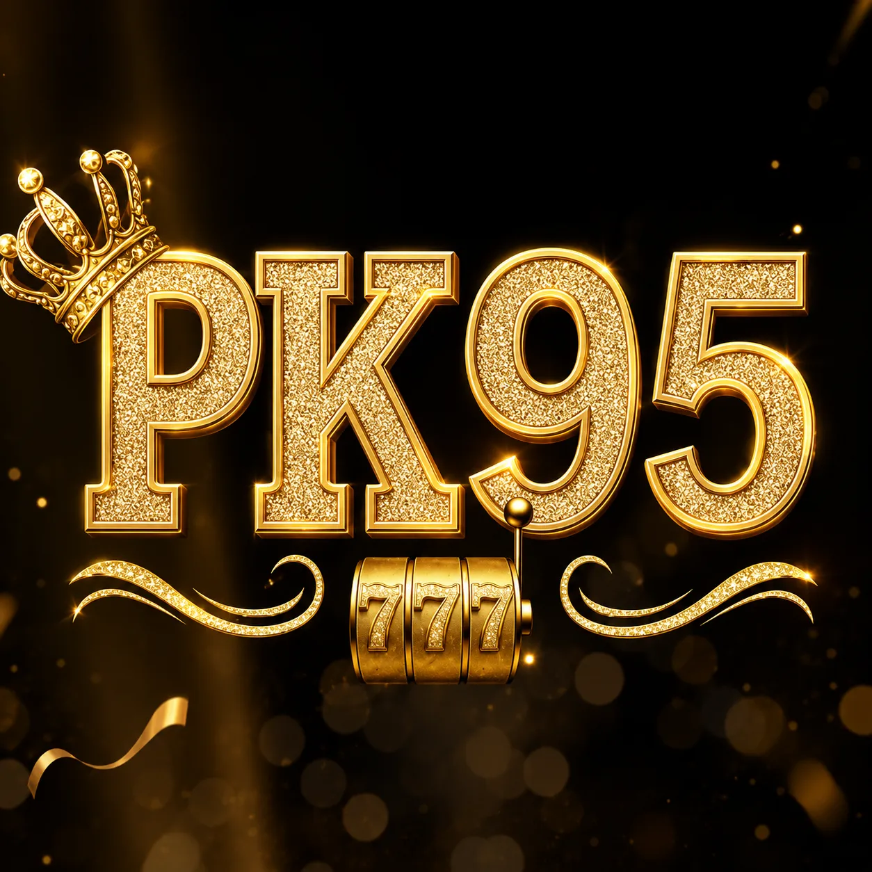 PK95 - Teror Malam di Ujung Kegelapan
