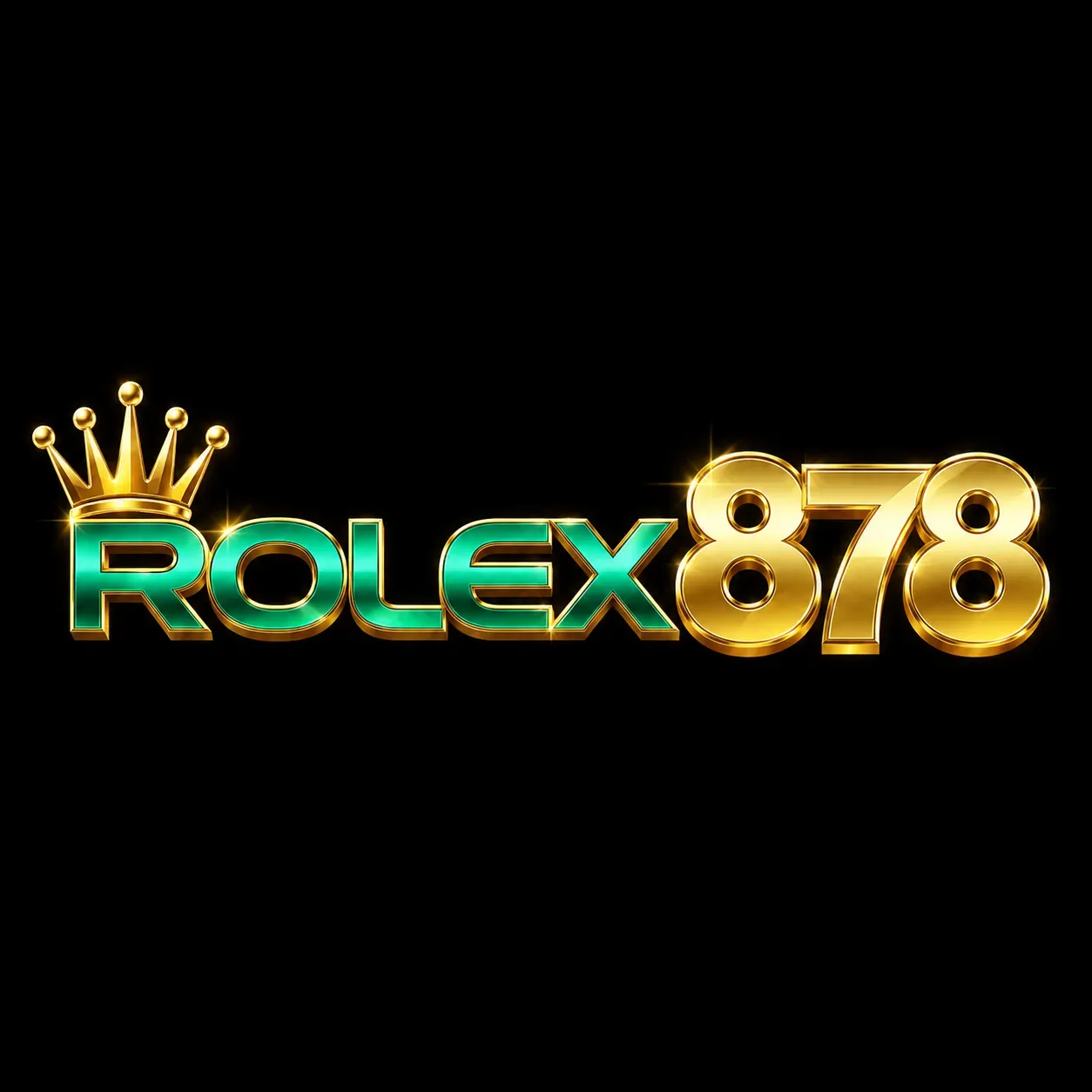 ROLEX878 - Game Arcade Seru dan Mengasyikkan