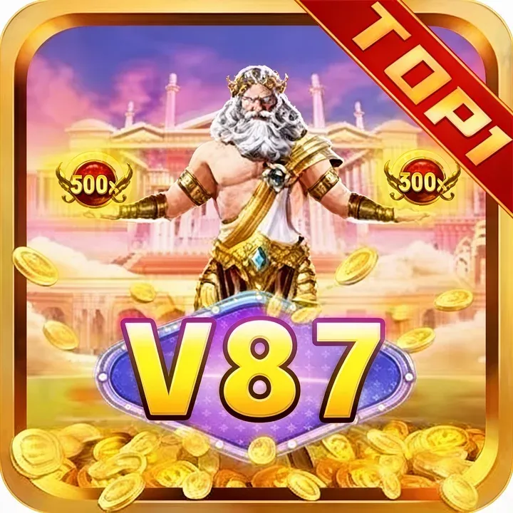 V87 - Game Balap Seru dan Menggugah Adrenalin