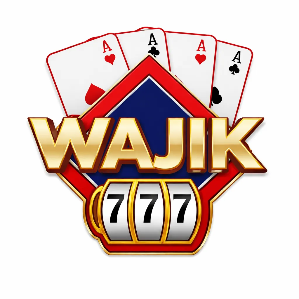 WAJIK777 - Petualangan Aksi Terbaik untuk Penggemar Game